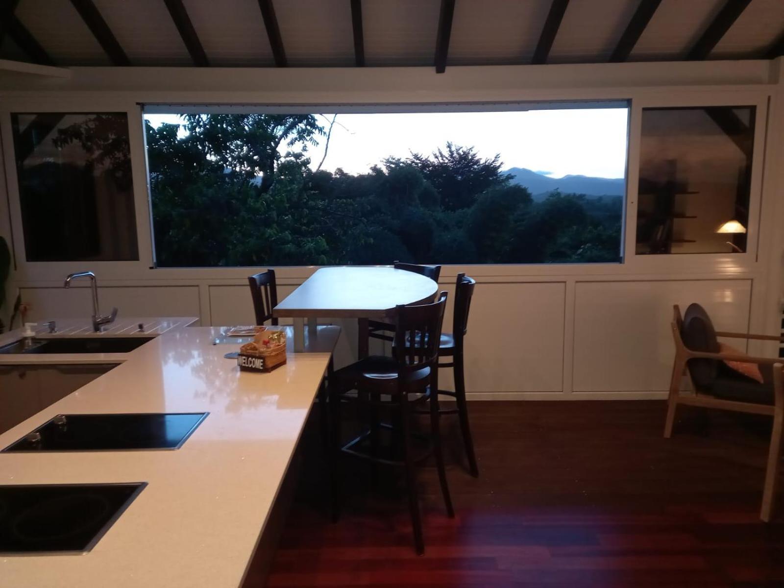 Gites Kumquat Petit-Bourg Quarto foto